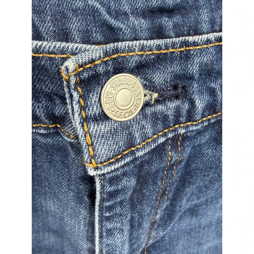 Levis levi strauss